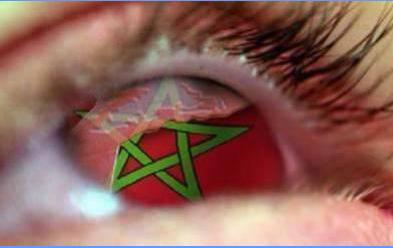 dima maroc